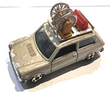 Autobianchi 112 - 1:43 - Polistyl - E26
