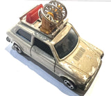 Autobianchi 112 - 1:43 - Polistyl - E26