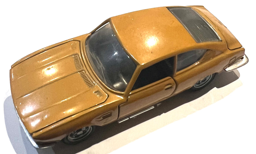 Fiat Dino Coupè - 1:43 - Mebetoys - A-14