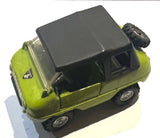 Ranger Ferves (Fiat 500 base) - 1:43 - Mercury - 21