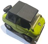 Ranger Ferves (Fiat 500 base) - 1:43 - Mercury - 21