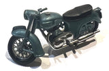 Triumph - 650cc - Vintage - Britains - 9690