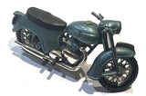 Triumph - 650cc - Vintage - Britains - 9690