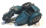 Triumph T110 Motorcycle & Sidecar - Rare - By Lesney - 4