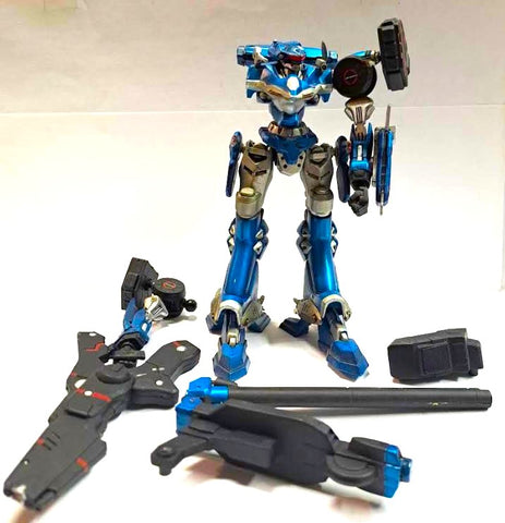 Armored Core 2 - High-End - Action Figure - ARTFX - 02 - @