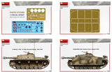 StuH 42 Ausf. G MID PROD. JUL-OCT 1943 - MiniArt 35385 - 1:35