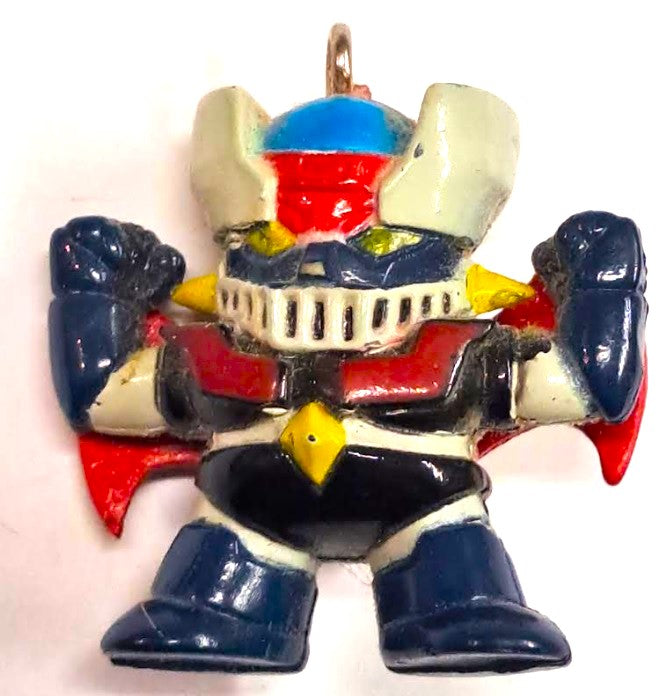 Mazinga Super Deformed - Vintage