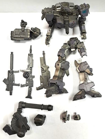 Armored Core 2 - High-End - Action Figure - ARTFX - 01 - @