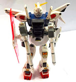 Gundam RX-F91 - Silhouette - 1:100 - COD.7 - Vintage