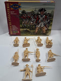 ARW American War Of Independence 1/32 miniatures Revell 02603 British Infantry @