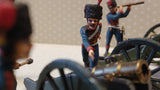 Napoleonic French Artillery - 1:32 - Italeri - 6868 - CP@