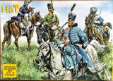 Dragoons Dutch Belgian Light - 1/72 - Hat - 8032 - @