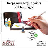 Hydro Pack - A Wet Palette Accessory - The Army Painter  - TL5052