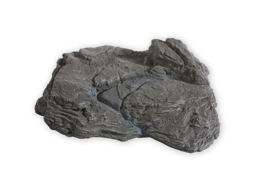 Diorama Base Treetrunk - HO - Noch - 10001