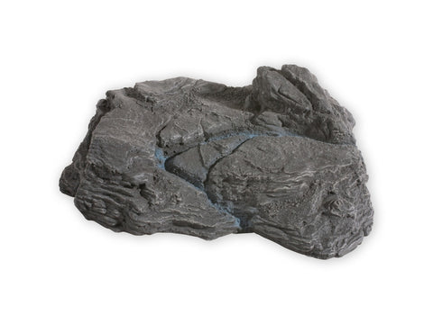 Diorama Base Treetrunk - HO - Noch - 10001