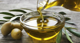 Olio extravergine d'oliva - Parco Nazionale del Cilento - Tanica 5lt