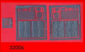 Mikoyan MiG-15 SR-55 - 1:32 - Profimodeller - PF32006P