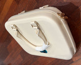 Oli Essenziali YOUNG LIVING - Premium Elegance Oil Case in Beige