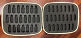 Oli Essenziali YOUNG LIVING - Premium Elegance Oil Case in Beige