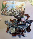 Dwarves' Mine Defender - LEGO - 7040 - ANNO 2008 - NO BOX - USED