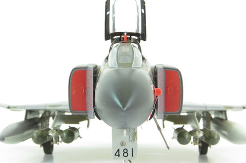 F.O.D. for British McDonnell-Douglas - 1:48 - Q-M-T - QMTE48001