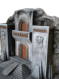 Stronghold of the dwarves (resin) - 10mm - Warmaster - UNPAINTED