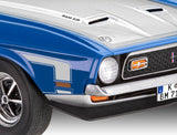 '71 Ford Mustang Boss 351 - Revell - RV7699 - 1:25