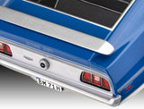 '71 Ford Mustang Boss 351 - Revell - RV7699 - 1:25