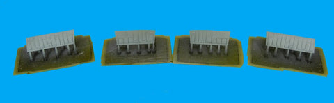 Hawker Tempest Mk.V engine - 1:144 - Sun Details - SD-R4429 - @