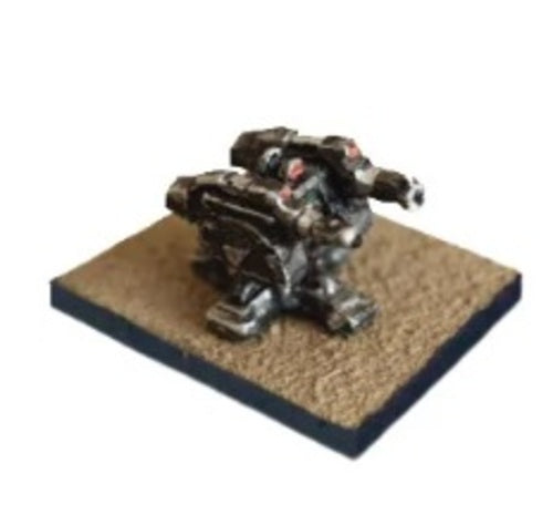 Squat Tarantula (x6) - 6mm - Epic - UNPAINTED
