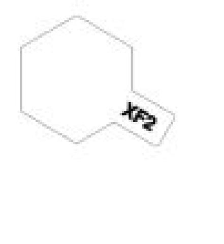 Flat White - Tamiya - TAMXF002 - @