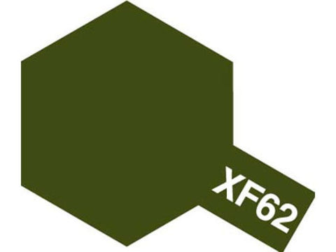 Olive Drab - Tamiya - TAMXF062 - @