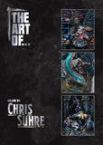 THE ART OF... Volume Four - Chris Suhre - Dave Taylor - 9781958872055