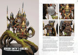 THE ART OF... Volume Seven - Erik Swinsoni - Dave Taylor - 9781958872441