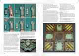 THE ART OF... Volume Eight - Bjarni Dali - Dave Taylor - 9781958872451