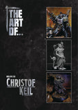 THE ART OF... Volume Two - Christof Keil - Dave Taylor - 9781950423767