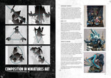 THE ART OF... Volume Four - Chris Suhre - Dave Taylor - 9781958872055