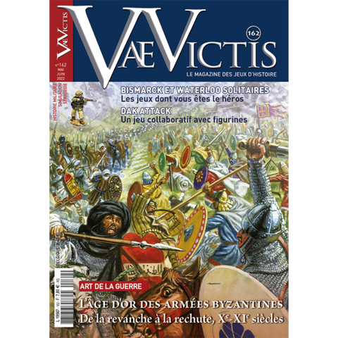 Vae Victis - N.162 - Magazines