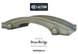 Stone Bridge plastic boxed set - 28mm - Bolt Action - WG-TER-40
