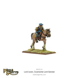 Lord Leven Covenanter Lord General- 28mm - Pike & Shotte - WGP-EC-25