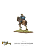 Lord Leven Covenanter Lord General- 28mm - Pike & Shotte - WGP-EC-25