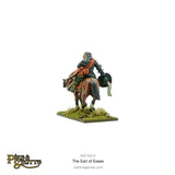 Earl of Essex - 28mm - Pike & Shotte - WGP-ESS-01