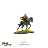 Wallenstein - 28mm - Pike & Shotte - WGP-TYW-02