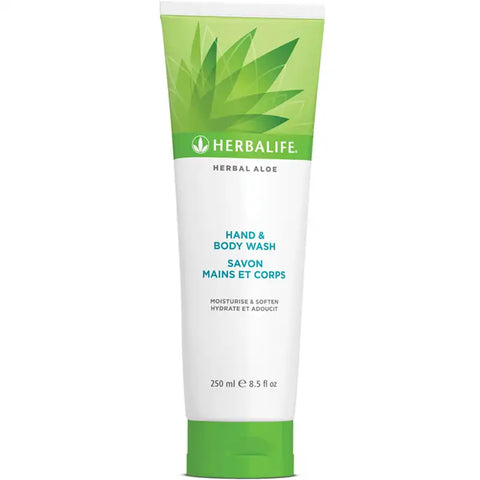 Herbalife - Bagnoschiuma Aloe