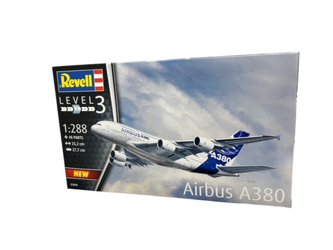 Airbus - 1:288 - Revell - 3808