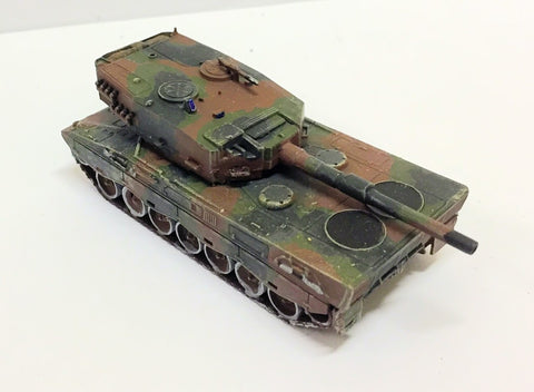 Roco - Leopard 2 - 1:87 - PAINTED