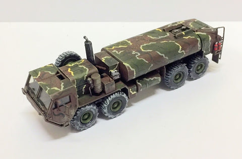 Roco - Tank Truck - 1:87 - PAINTED