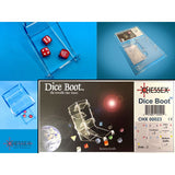 Dice Boot - Chessex - CHX 00023