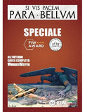 Para Bellum I - WunderWaffen - Speciale N.1