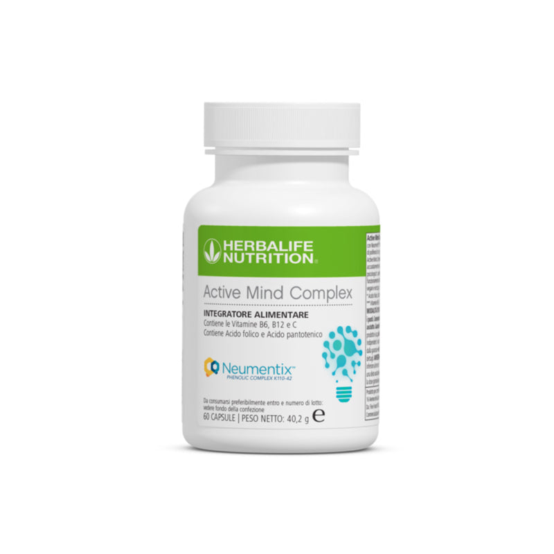 Herbalife - Active Mind Complex